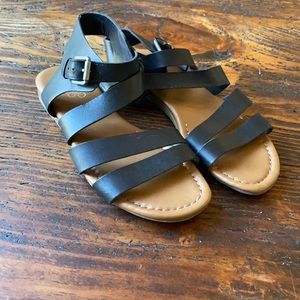 Franco Sarto sandals